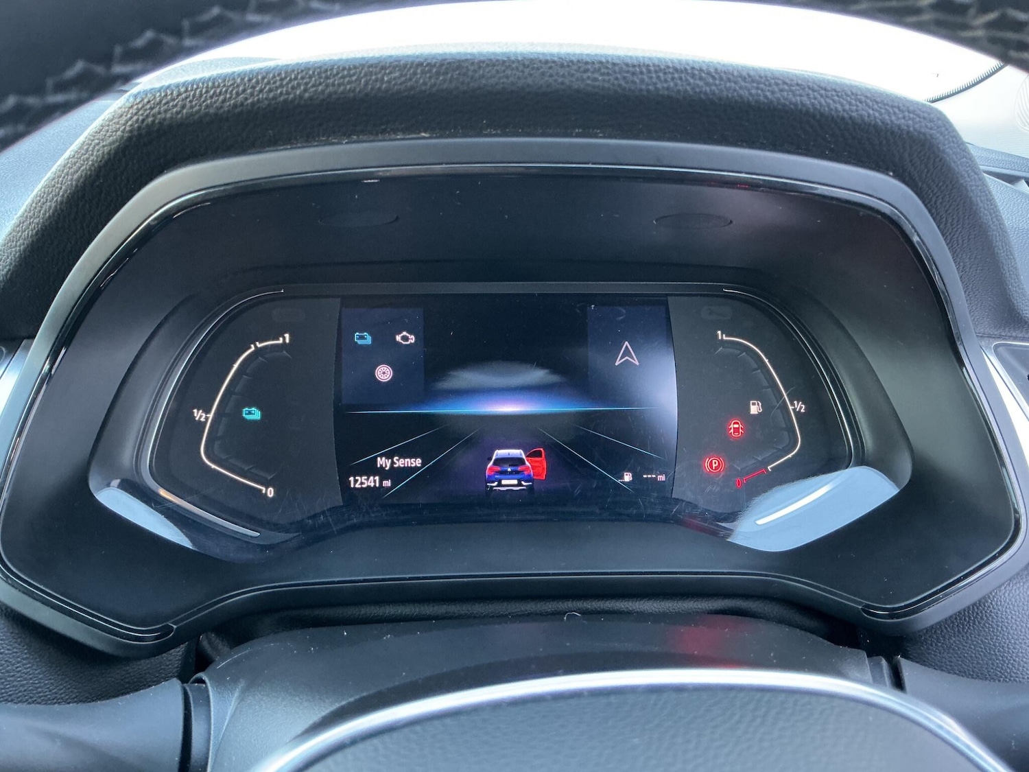 Used Renault Captur 2023 for sale - 77040024: Photo 21