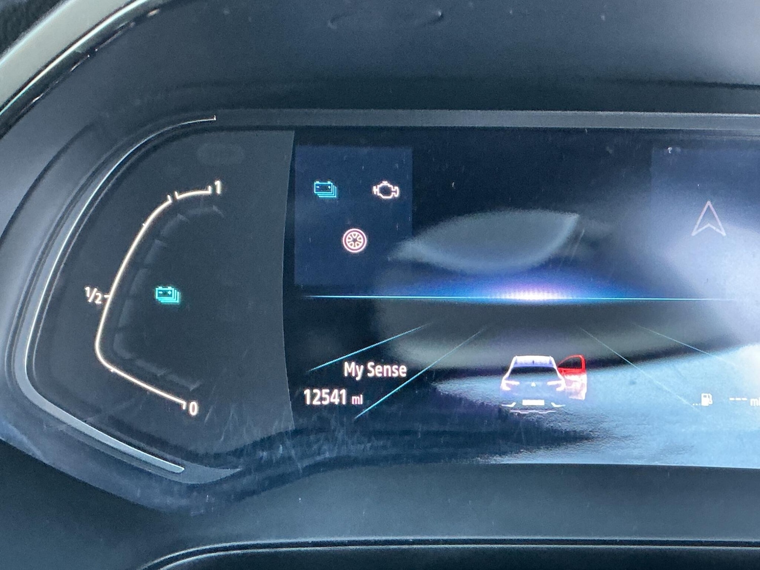 Used Renault Captur 2023 for sale - 77040024: Photo 22