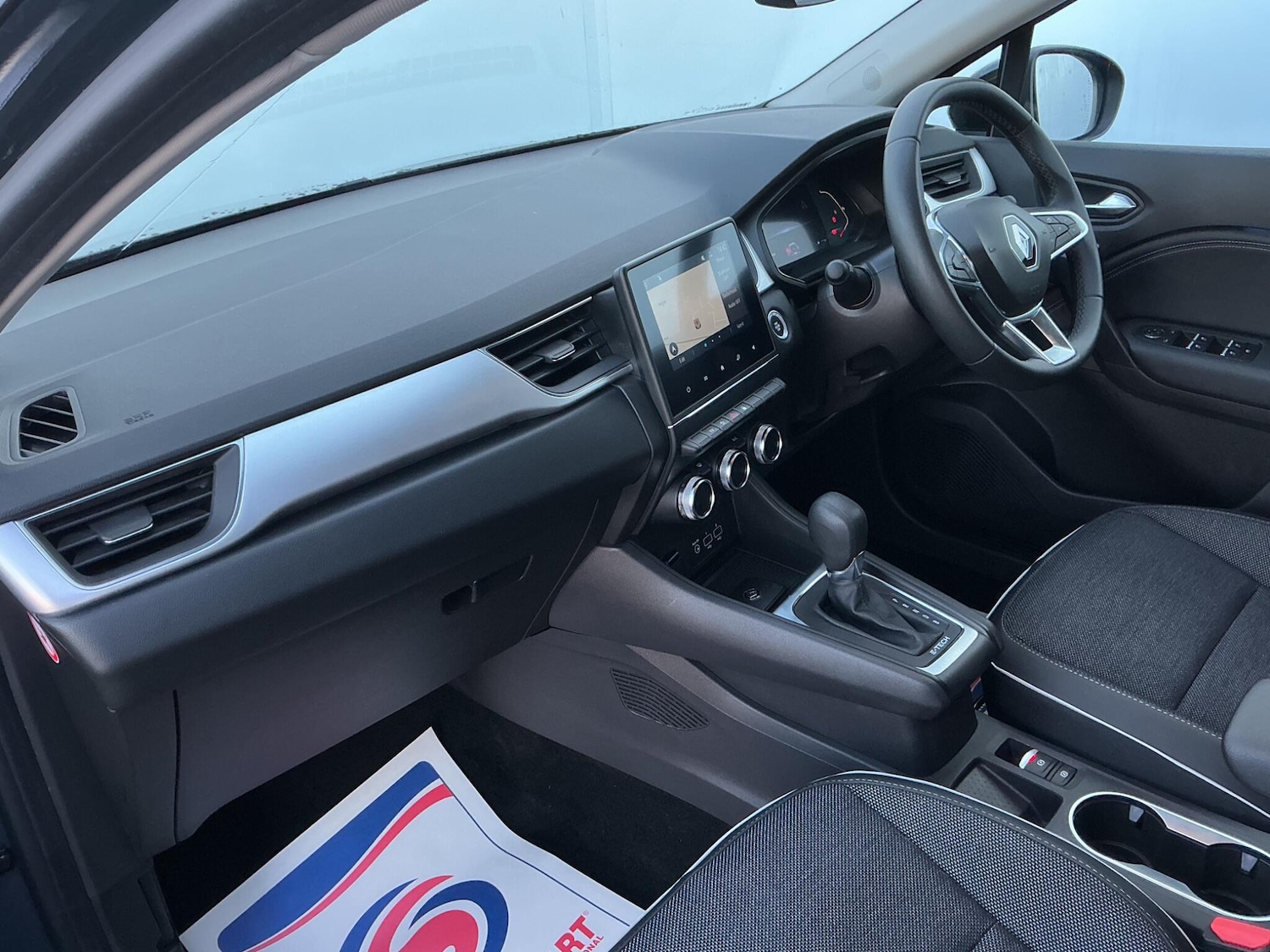 Used Renault Captur 2023 for sale - 77040024: Photo 24