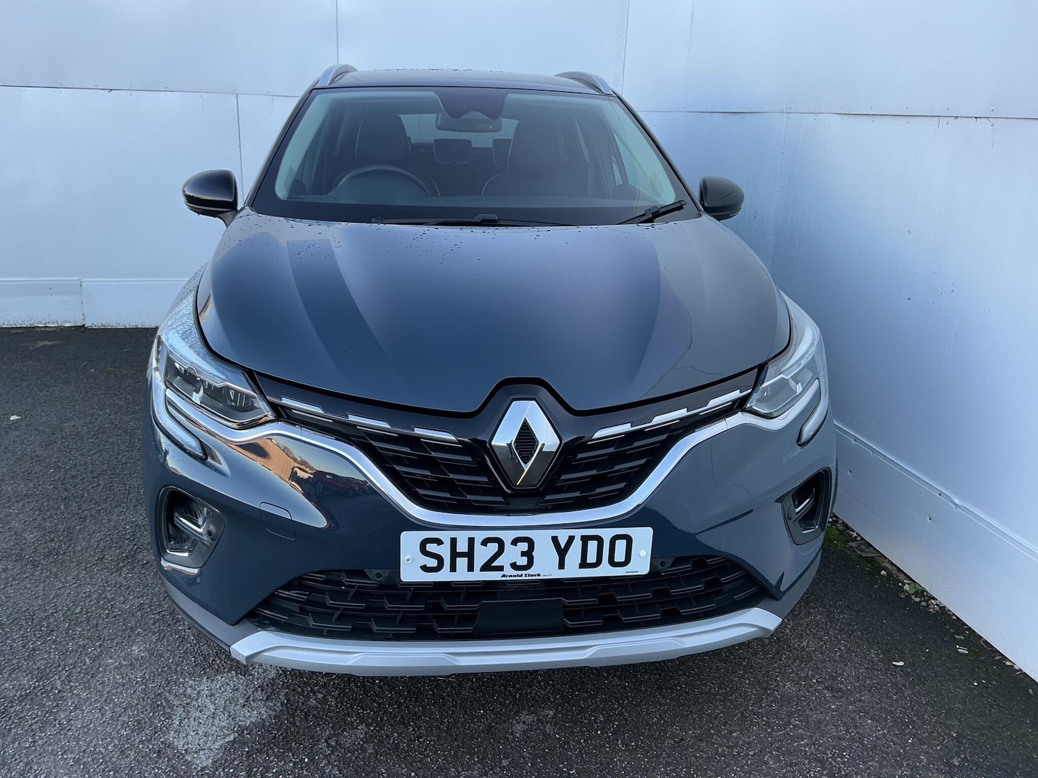 Used Renault Captur 2023 for sale - 77040024: Photo 29