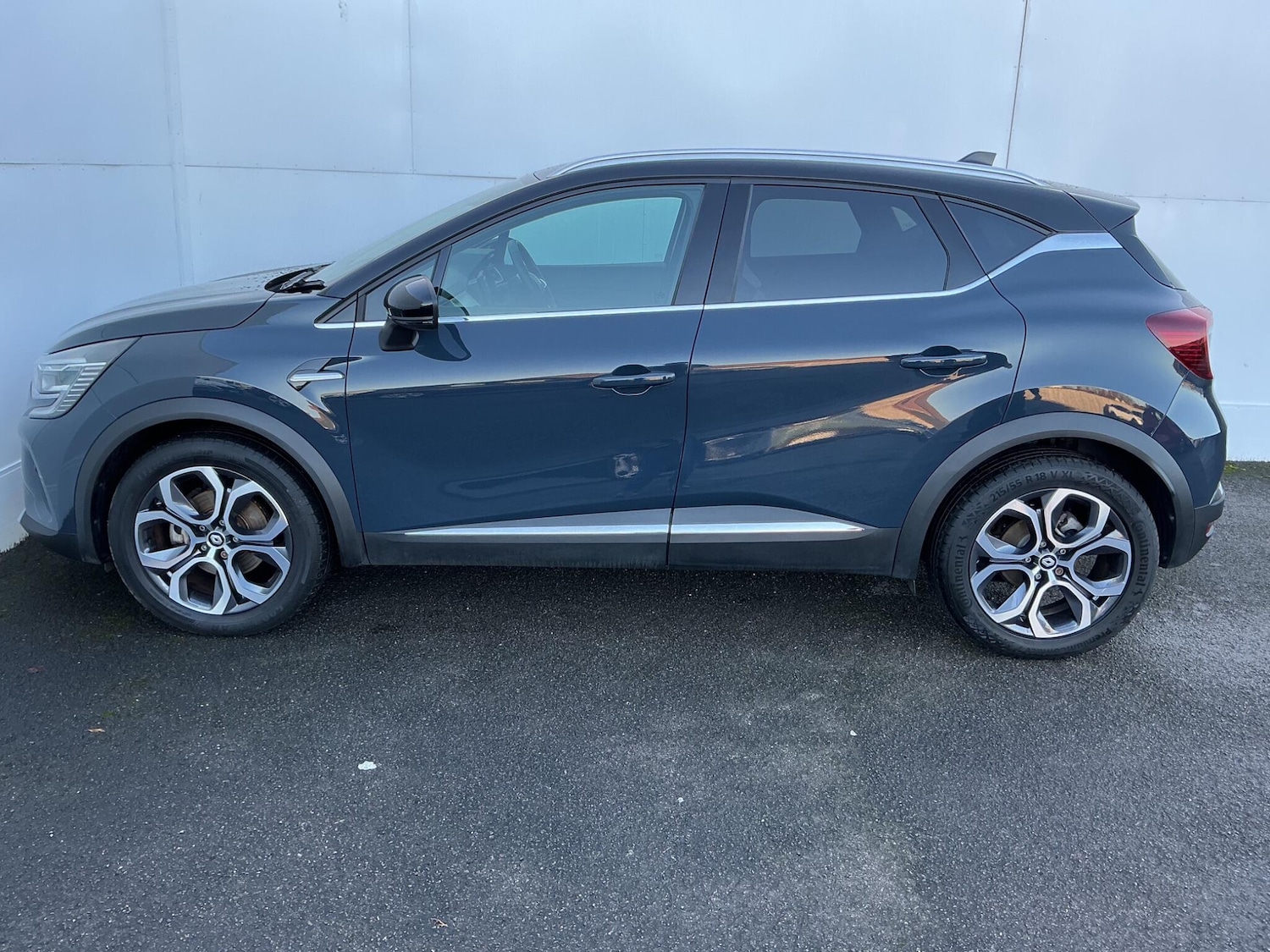 Used Renault Captur 2023 for sale - 77040024: Photo 3
