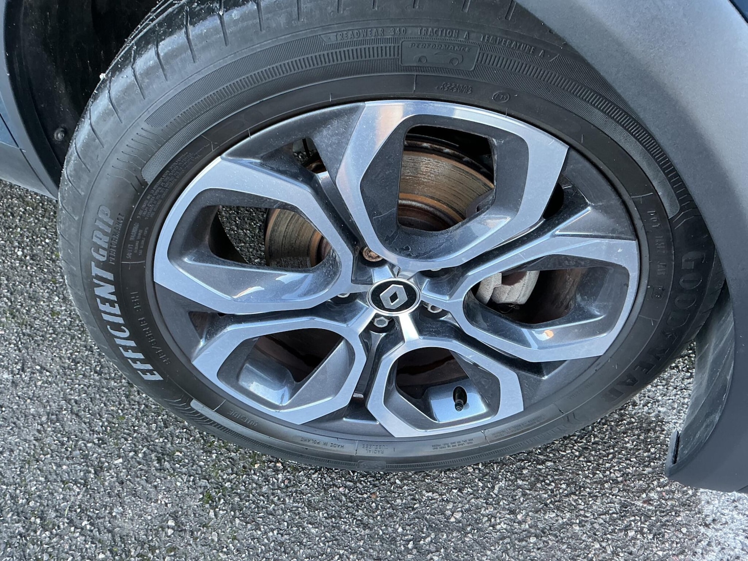 Used Renault Captur 2023 for sale - 77040024: Photo 30