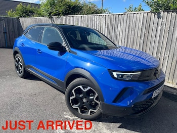 Used Vauxhall Mokka 2023 for sale - 78854254: Photo