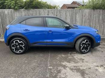 Used Vauxhall Mokka 2023 for sale - 78854254: Photo
