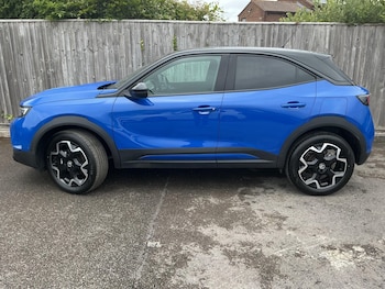 Used Vauxhall Mokka 2023 for sale - 78854254: Photo