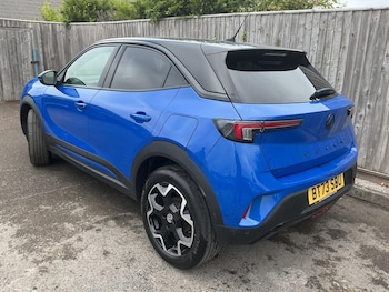 Used Vauxhall Mokka 2023 for sale - 78854254: Photo