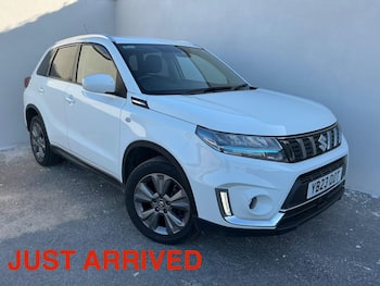 Used Suzuki Vitara 2023 for sale - 79860391: Photo