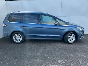 Used Ford Galaxy 2022 for sale - 77657637: Photo