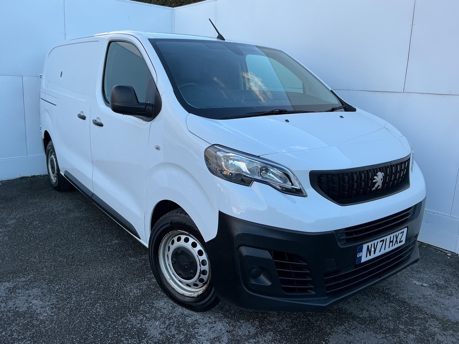 Used Peugeot Expert 2022 for sale - 76658106: Photo 1