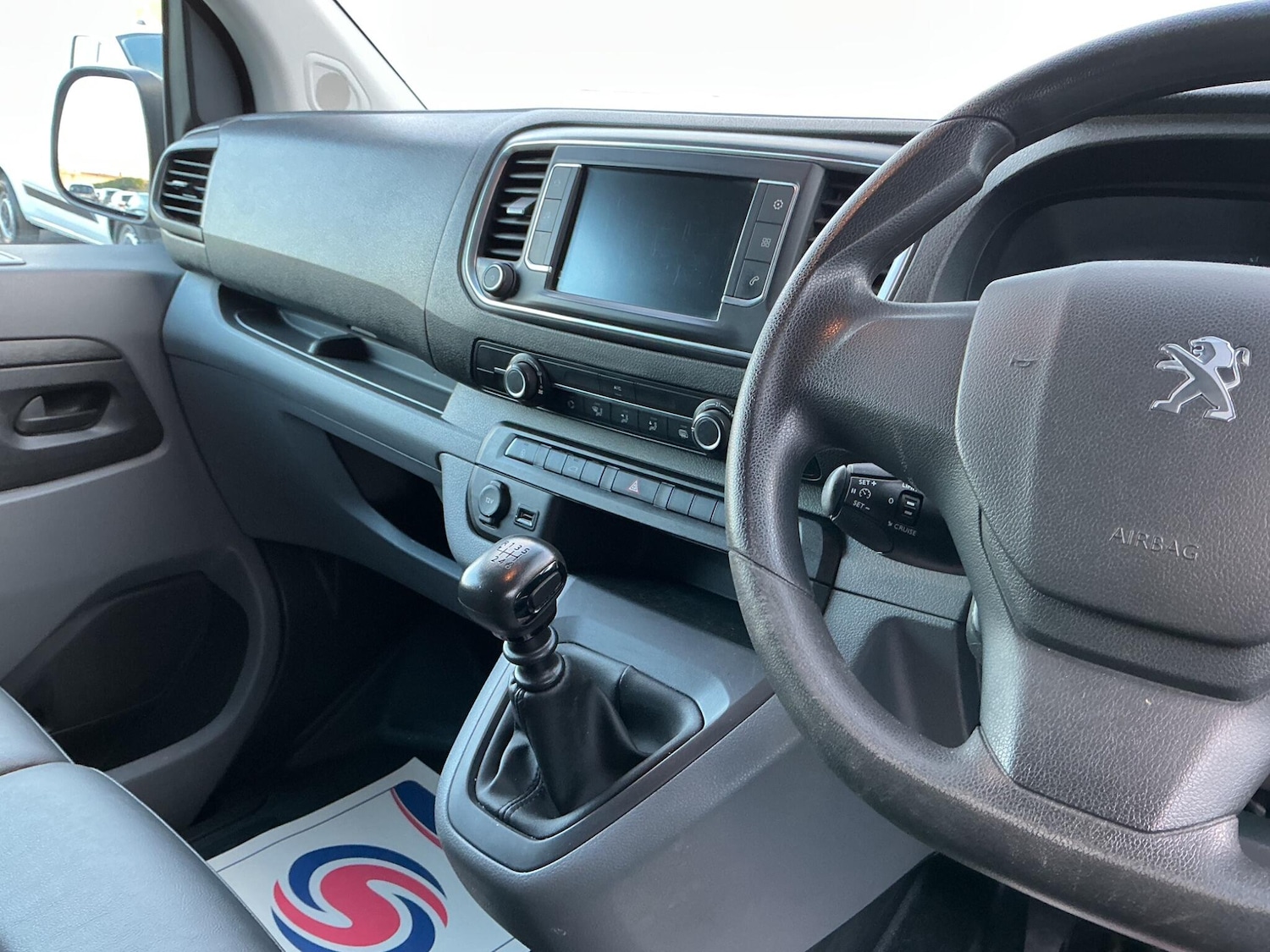 Used Peugeot Expert 2022 for sale - 76658106: Photo 10