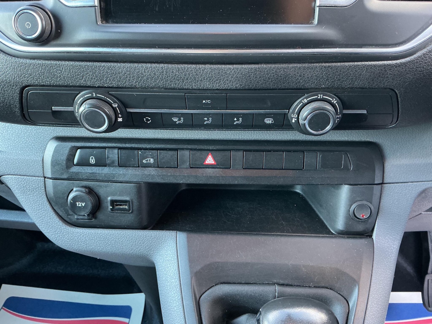 Used Peugeot Expert 2022 for sale - 76658106: Photo 12