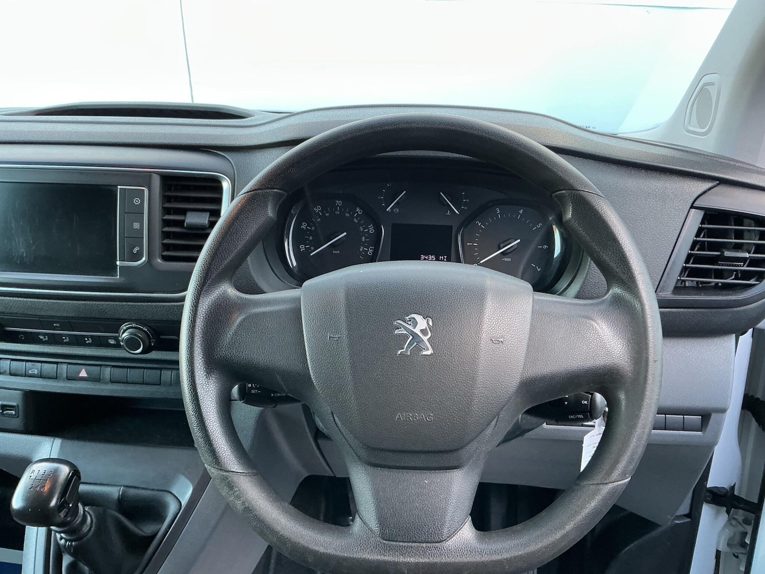Used Peugeot Expert 2022 for sale - 76658106: Photo 13