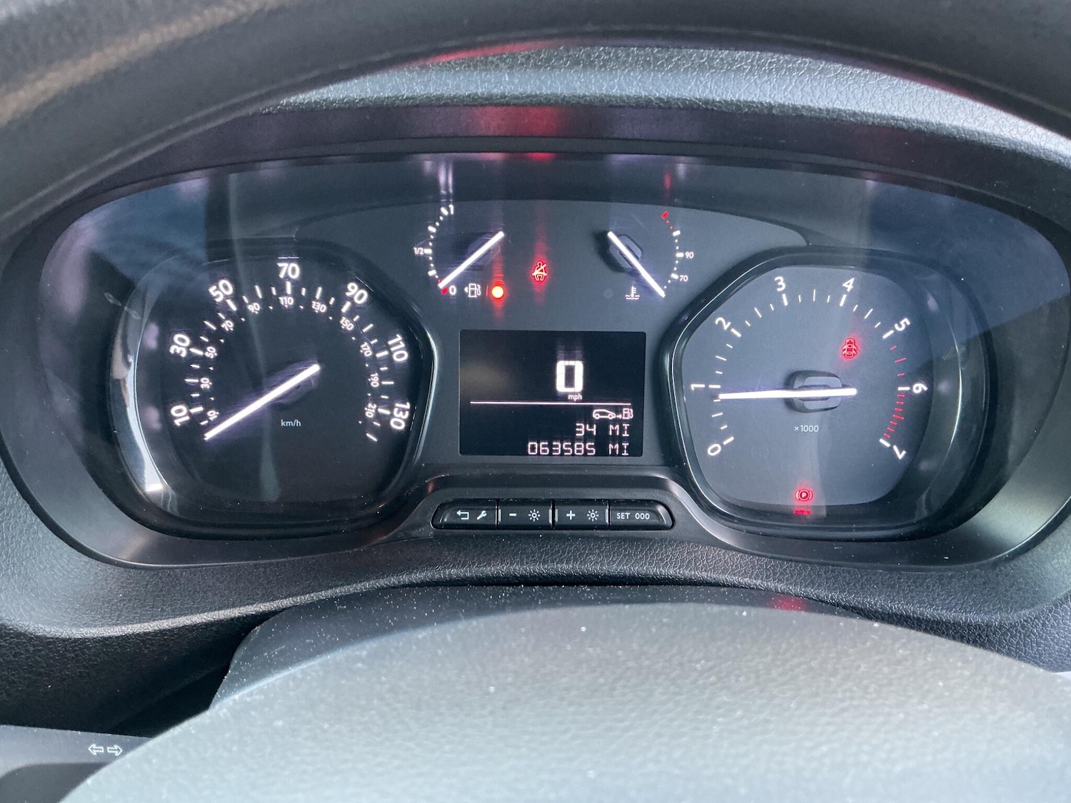 Used Peugeot Expert 2022 for sale - 76658106: Photo 15