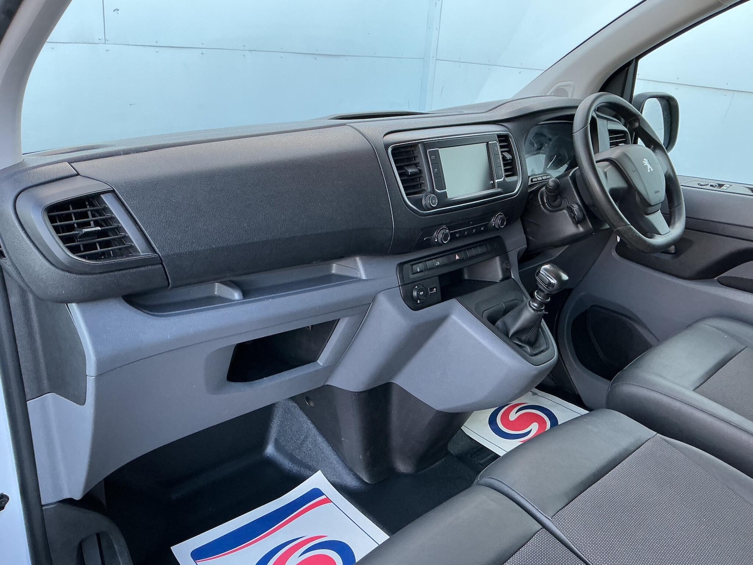 Used Peugeot Expert 2022 for sale - 76658106: Photo 18