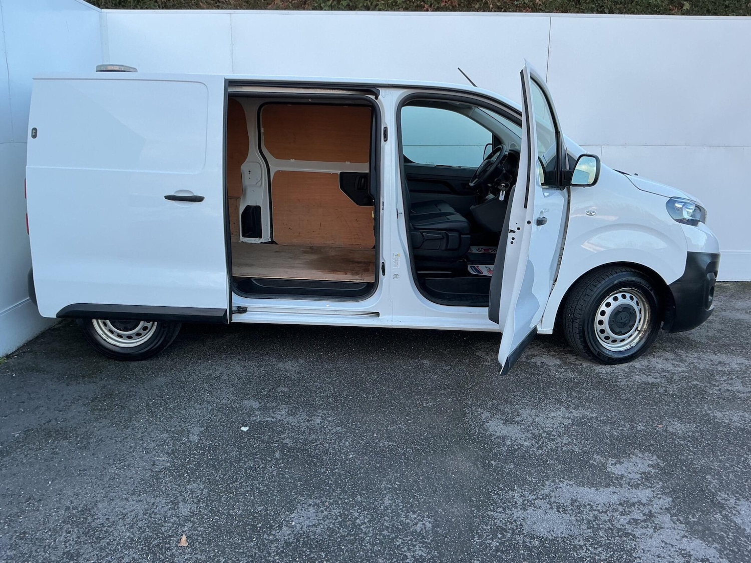 Used Peugeot Expert 2022 for sale - 76658106: Photo 19