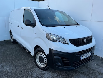 Used Peugeot Expert 2022 for sale - 76658106: Photo