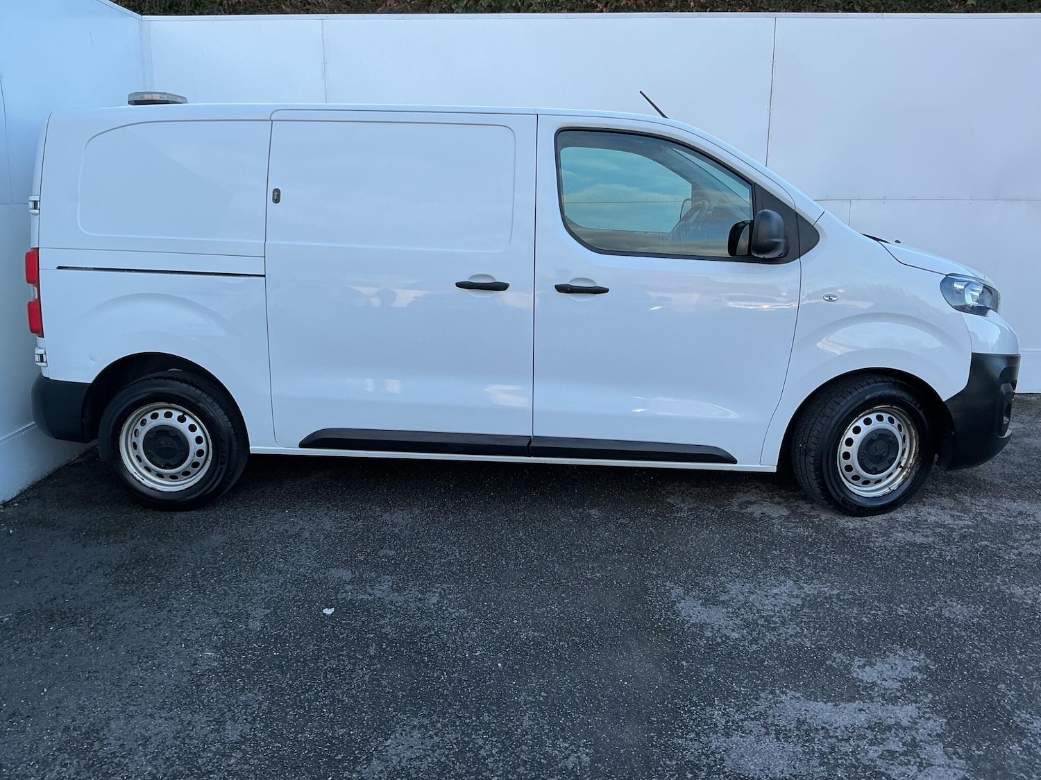 Used Peugeot Expert 2022 for sale - 76658106: Photo 2