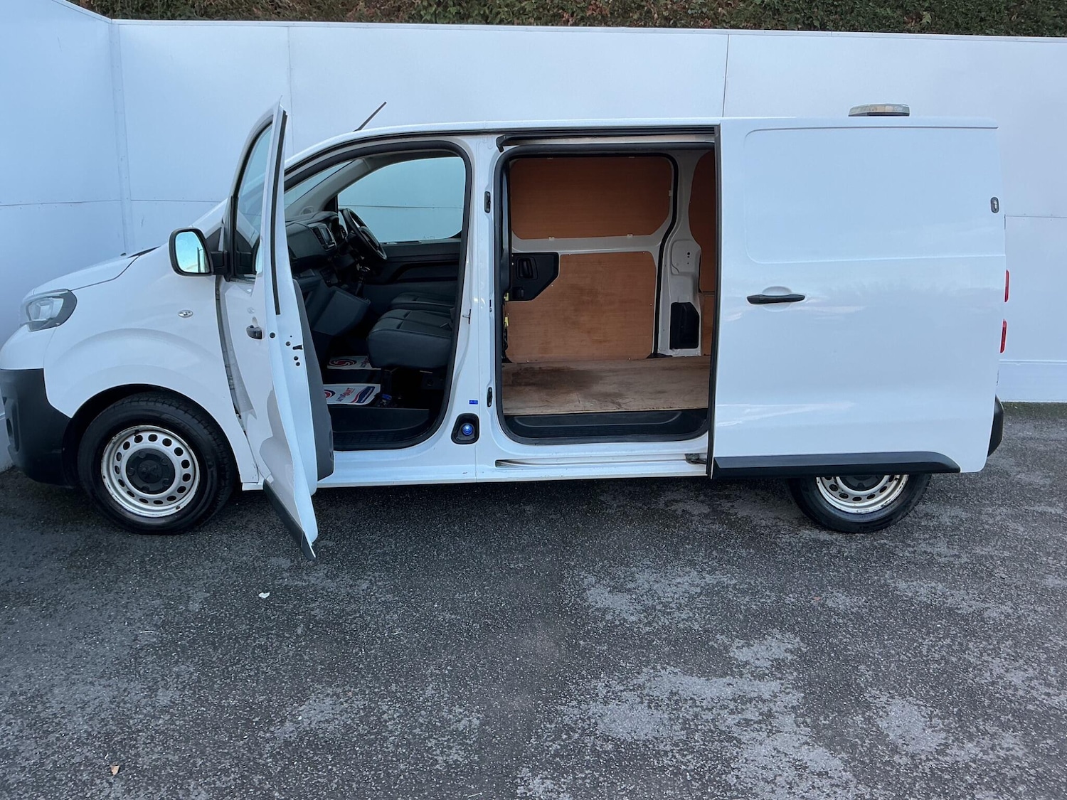 Used Peugeot Expert 2022 for sale - 76658106: Photo 20