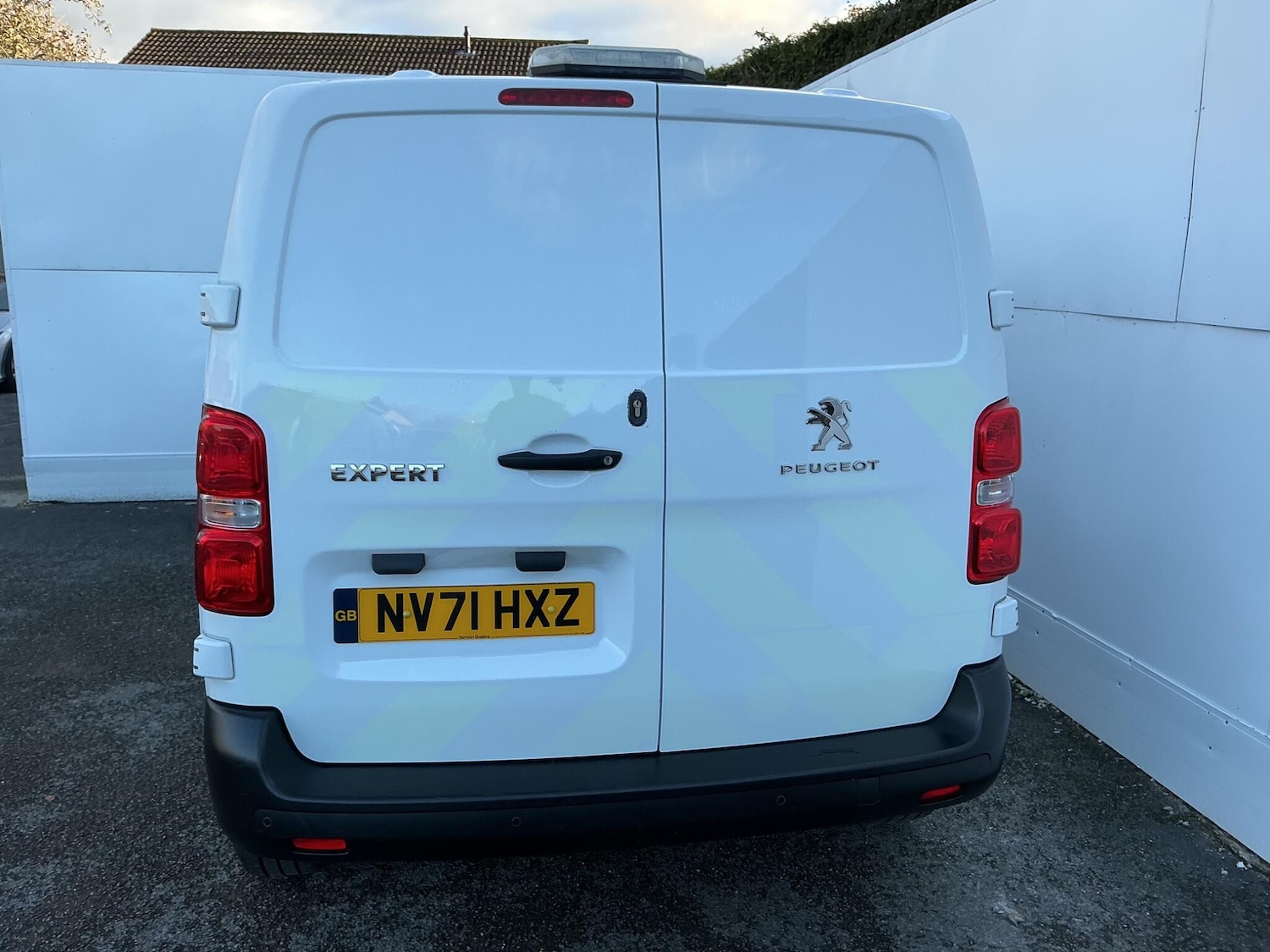 Used Peugeot Expert 2022 for sale - 76658106: Photo 21