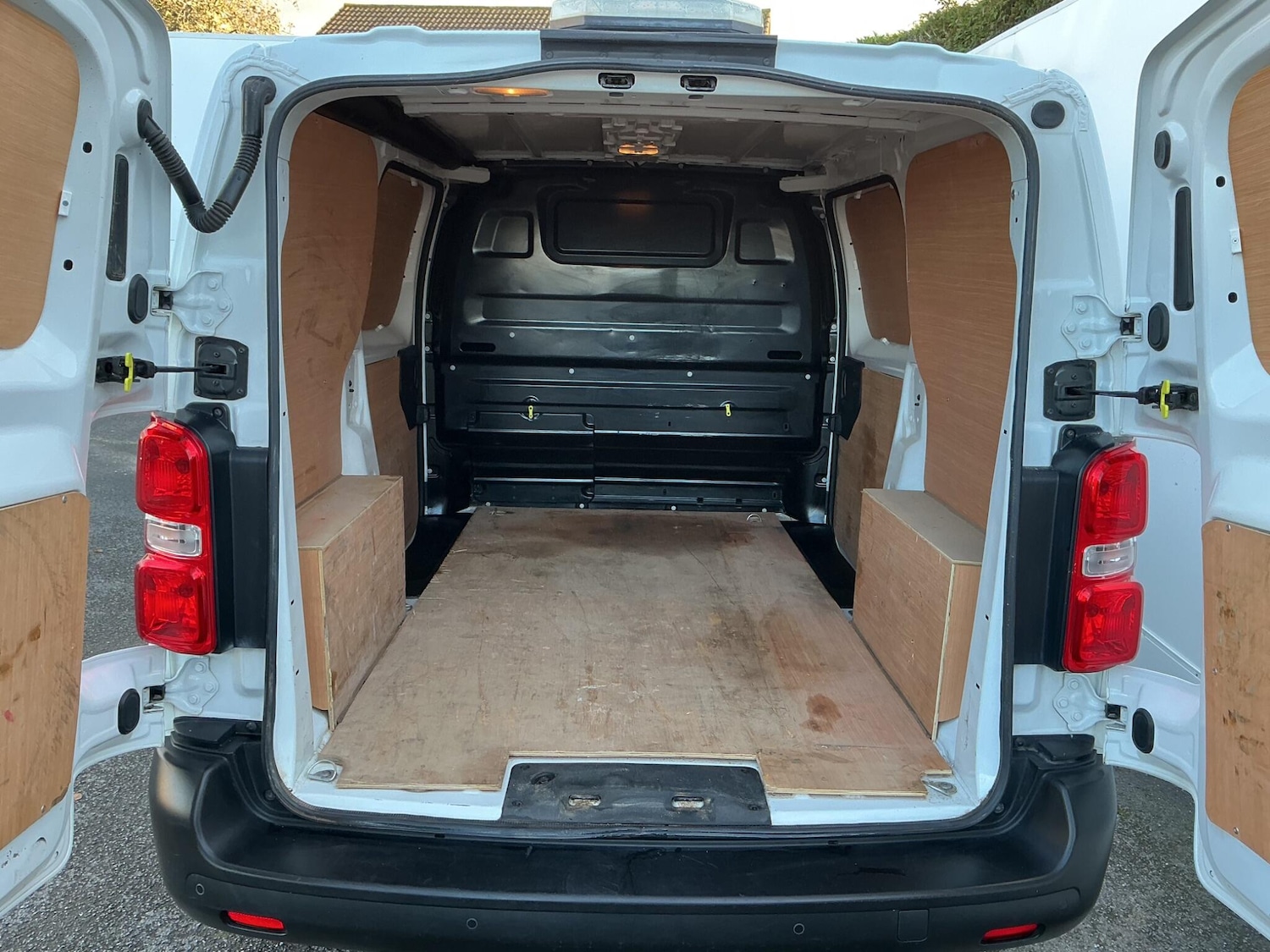 Used Peugeot Expert 2022 for sale - 76658106: Photo 22