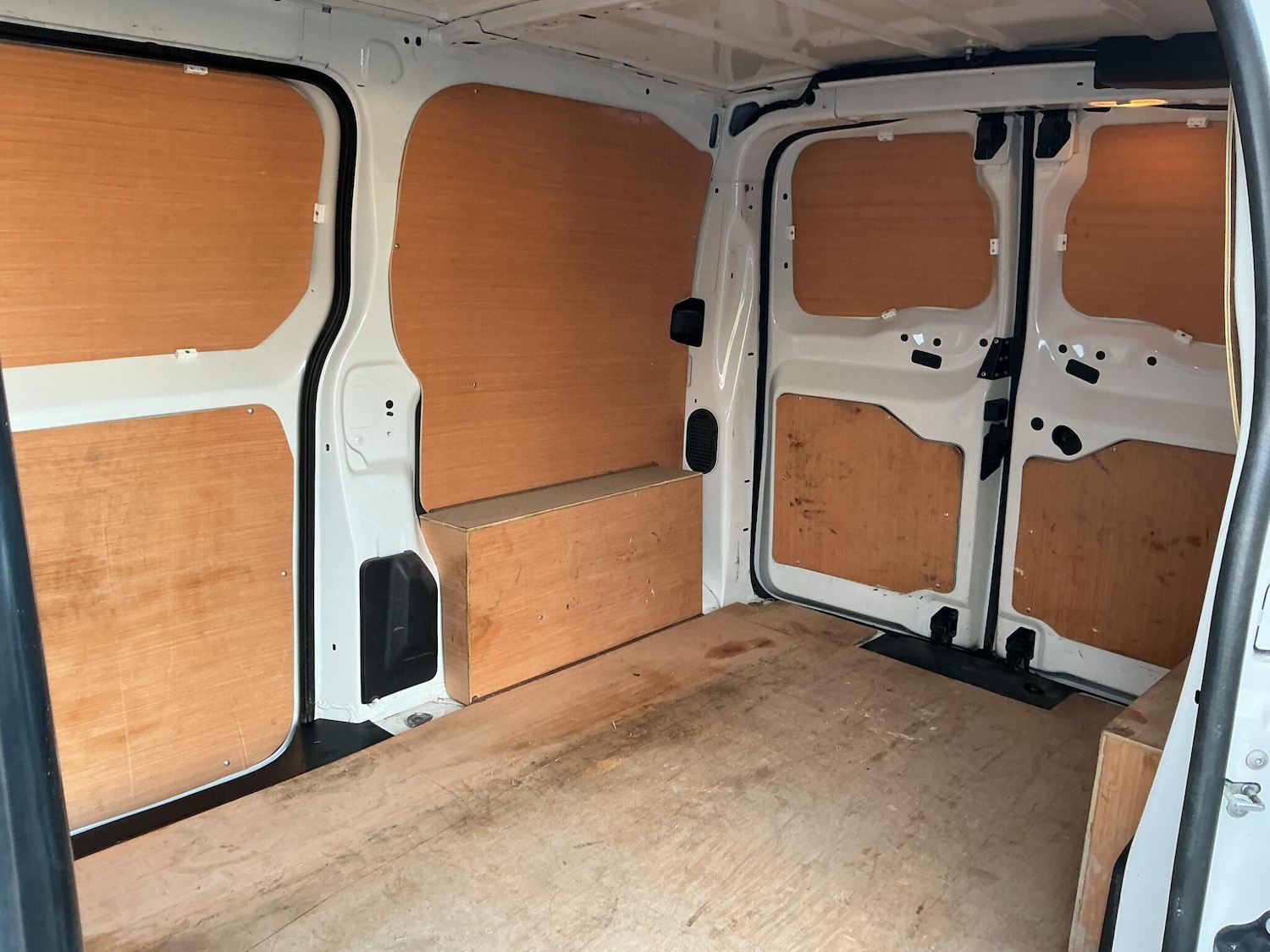 Used Peugeot Expert 2022 for sale - 76658106: Photo 24