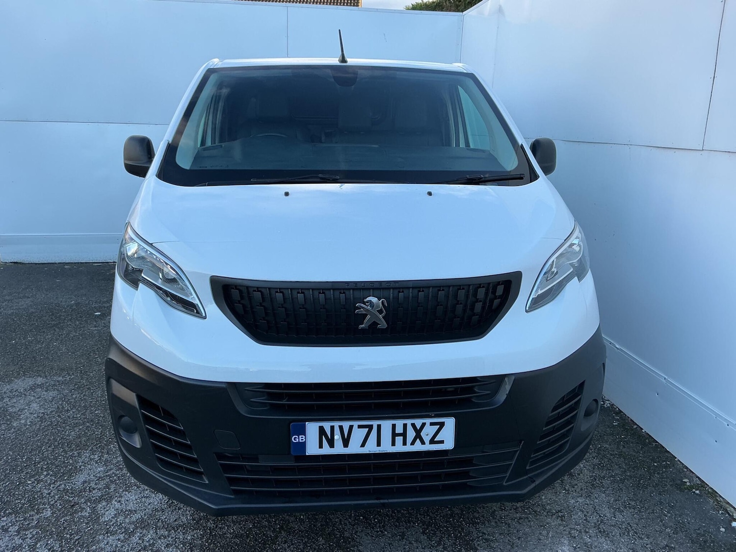 Used Peugeot Expert 2022 for sale - 76658106: Photo 25