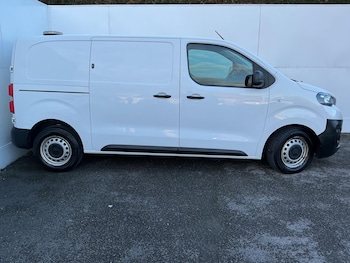 Used Peugeot Expert 2022 for sale - 76658106: Photo