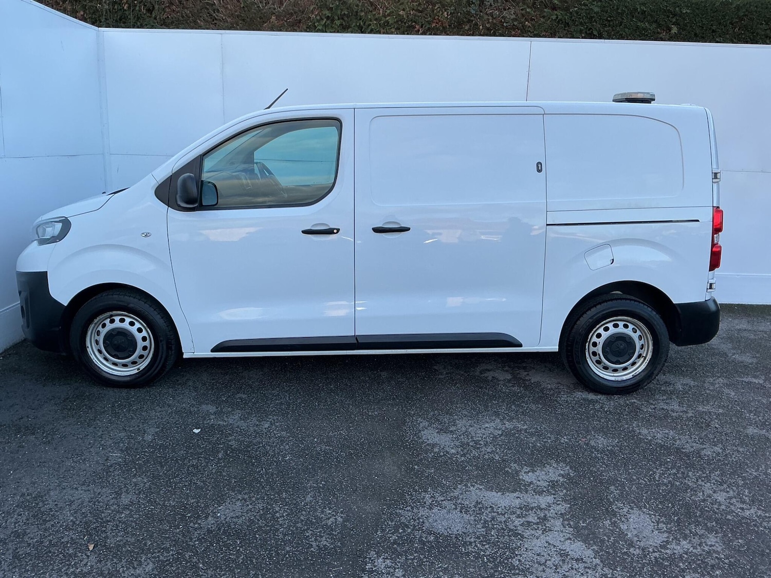 Used Peugeot Expert 2022 for sale - 76658106: Photo 3