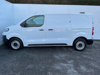 Used Peugeot Expert 2022 for sale - 76658106: Photo