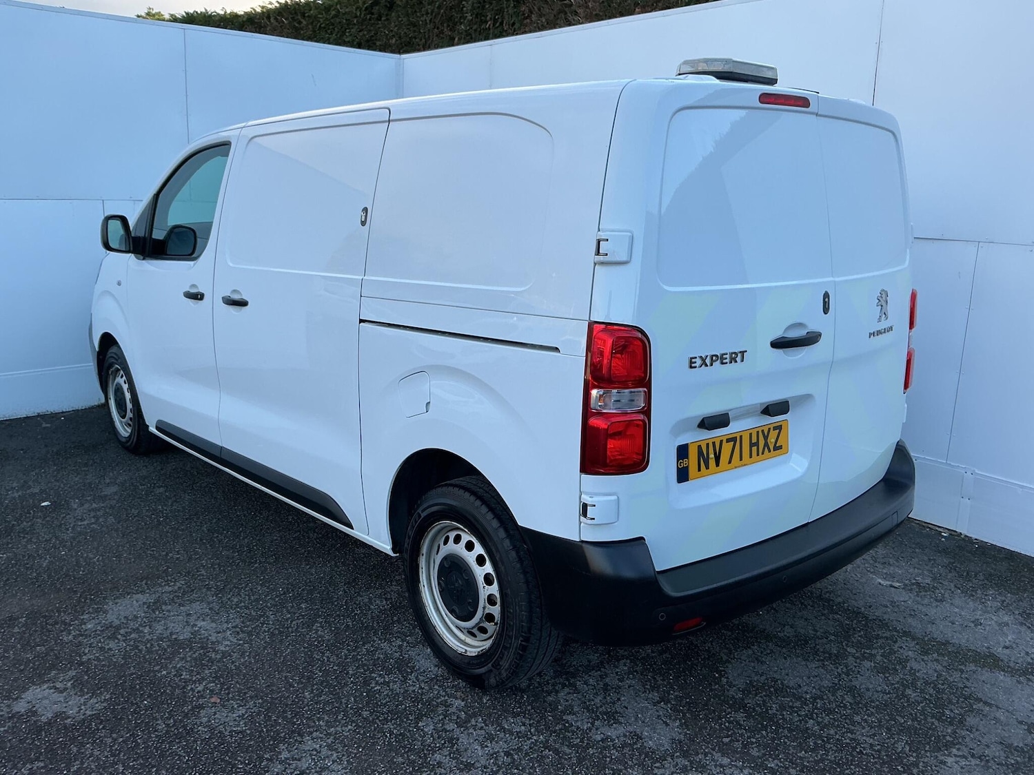 Used Peugeot Expert 2022 for sale - 76658106: Photo 4