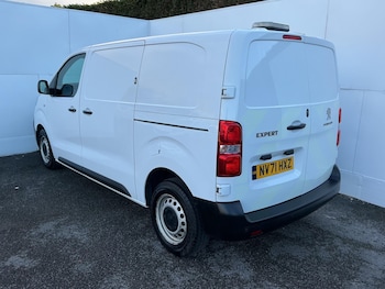 Used Peugeot Expert 2022 for sale - 76658106: Photo