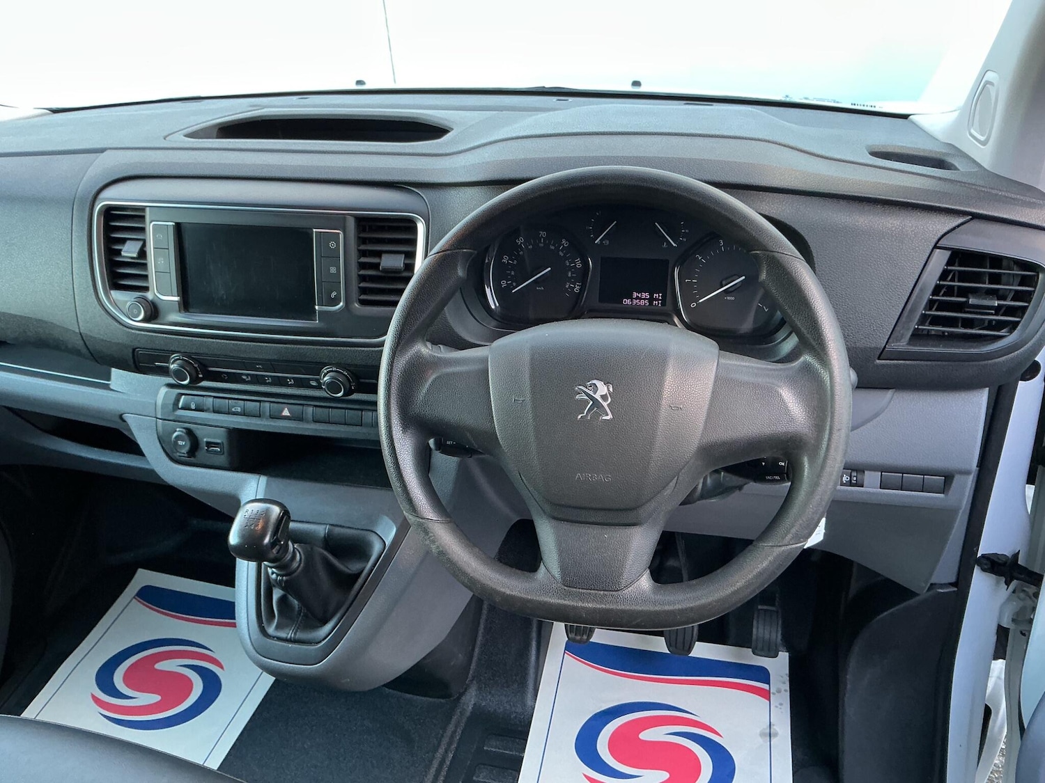 Used Peugeot Expert 2022 for sale - 76658106: Photo 5