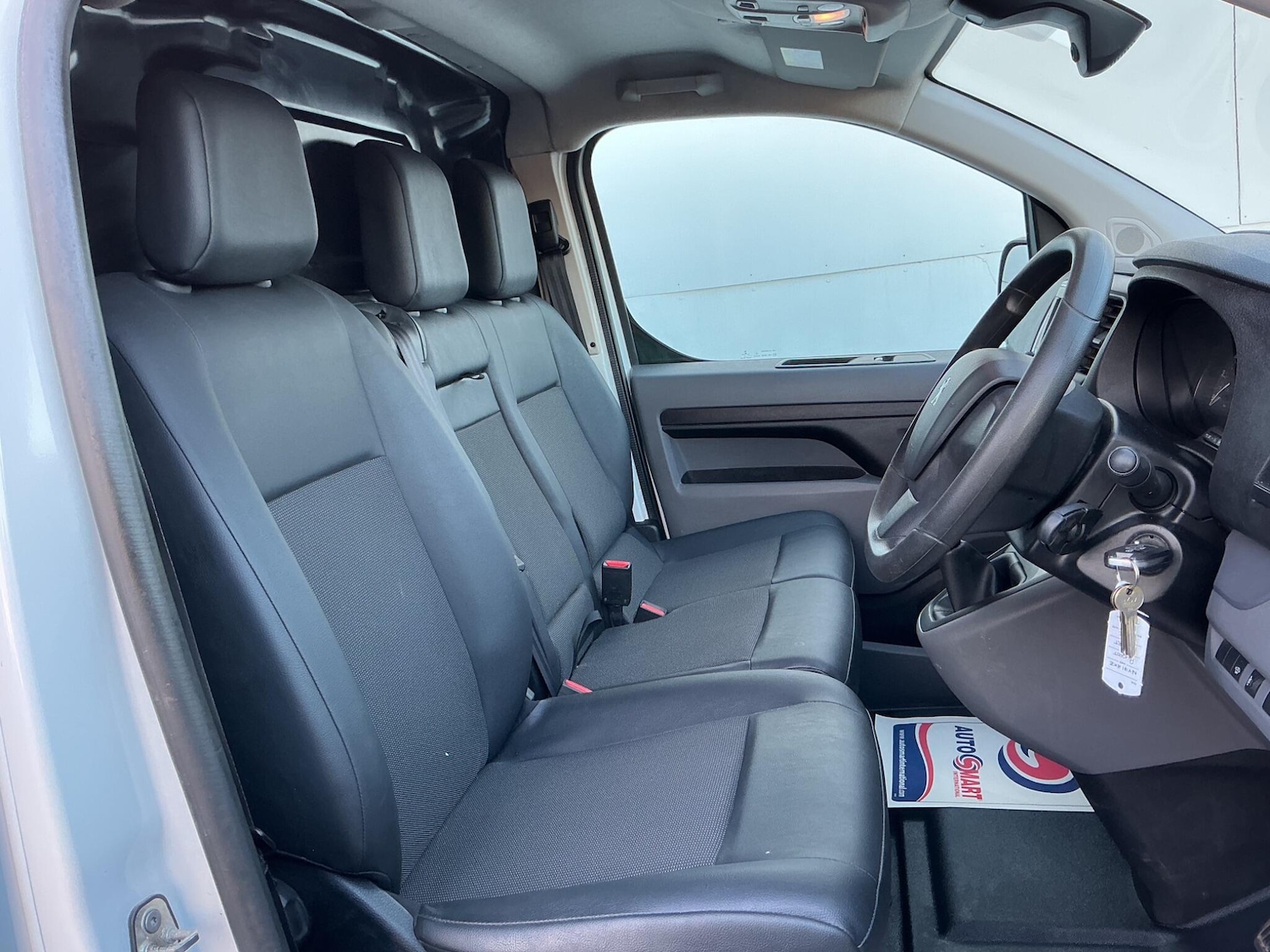 Used Peugeot Expert 2022 for sale - 76658106: Photo 6