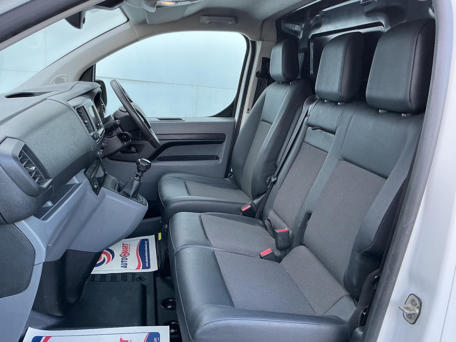 Used Peugeot Expert 2022 for sale - 76658106: Photo 7