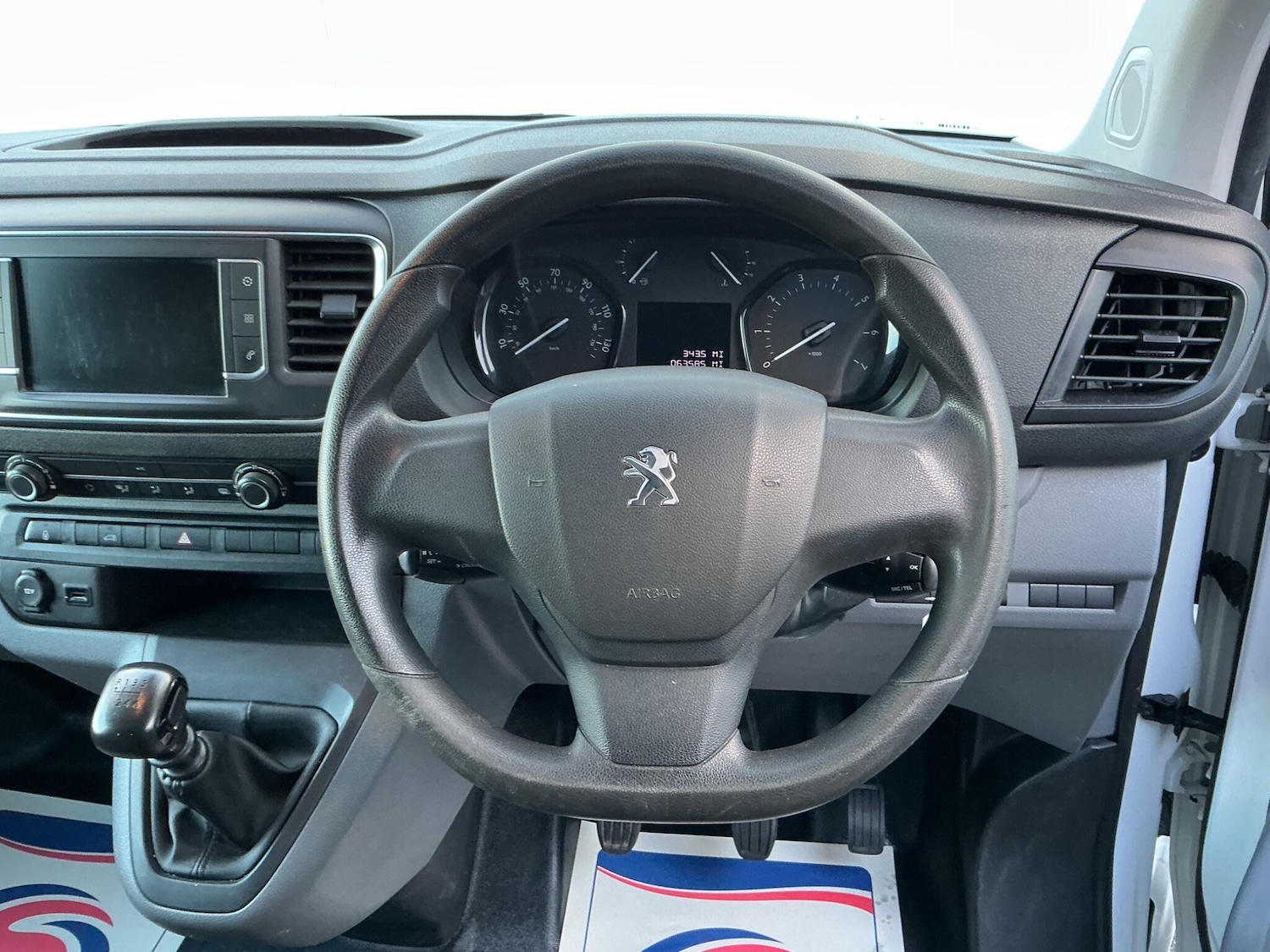 Used Peugeot Expert 2022 for sale - 76658106: Photo 8