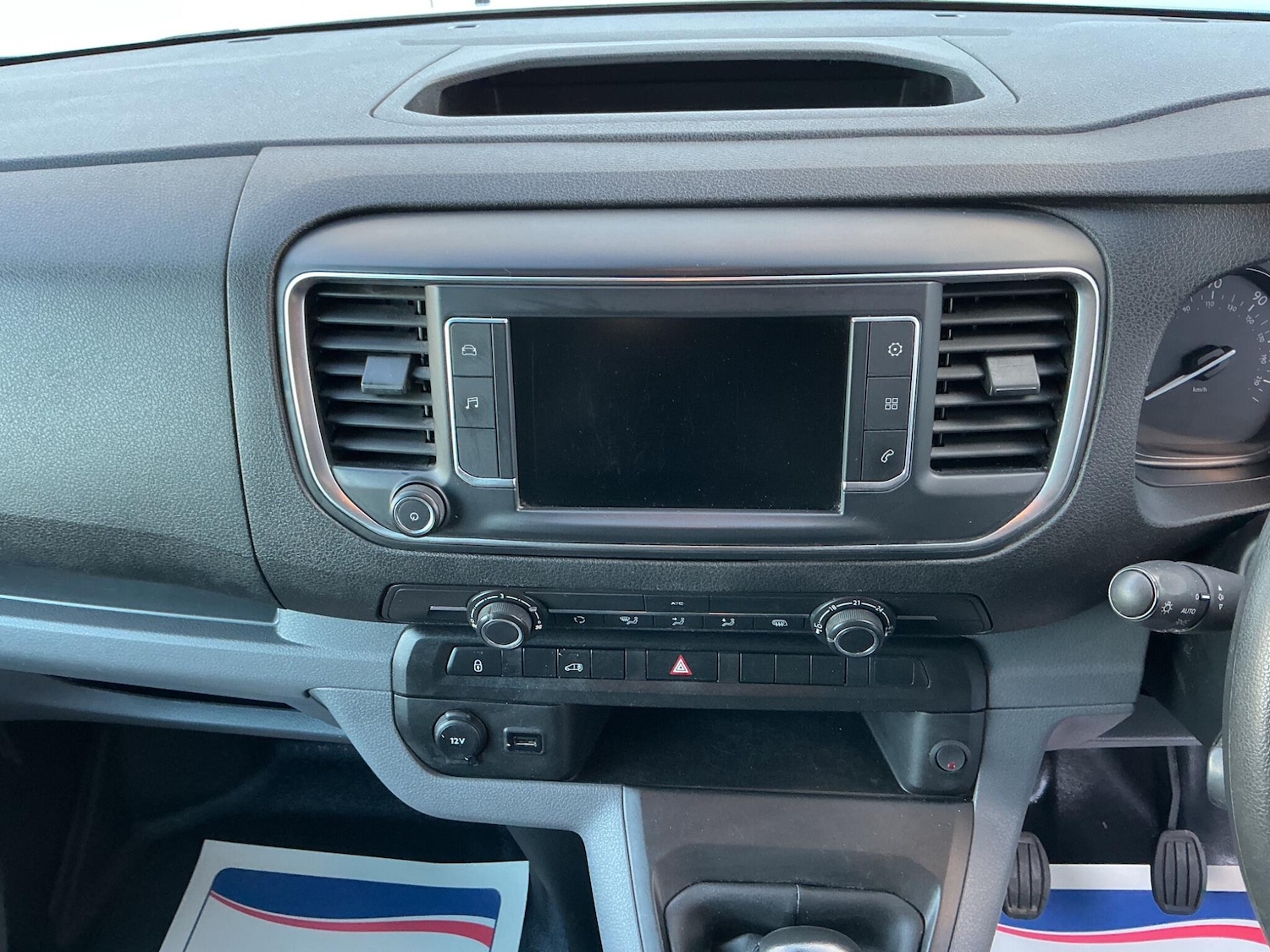 Used Peugeot Expert 2022 for sale - 76658106: Photo 9