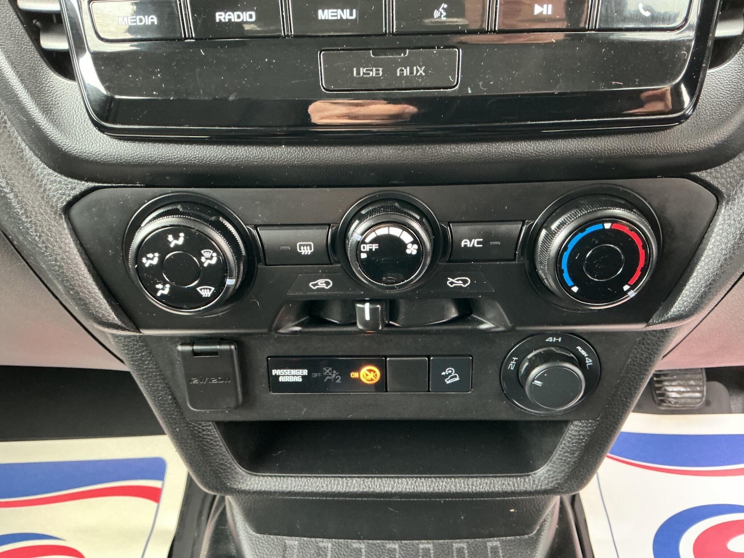 Used Isuzu D-Max 2021 for sale - 76633973: Photo 13