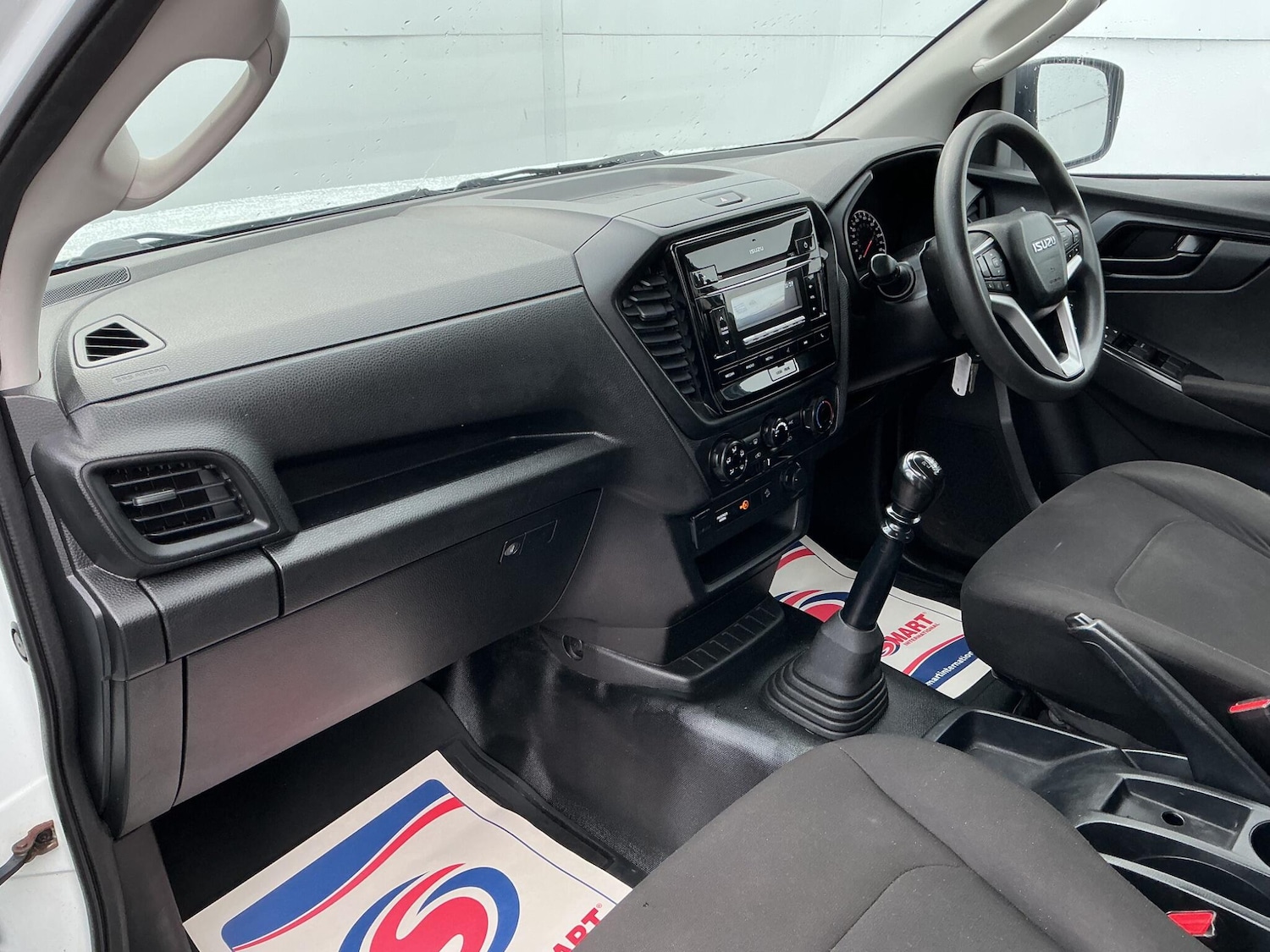 Used Isuzu D-Max 2021 for sale - 76633973: Photo 20