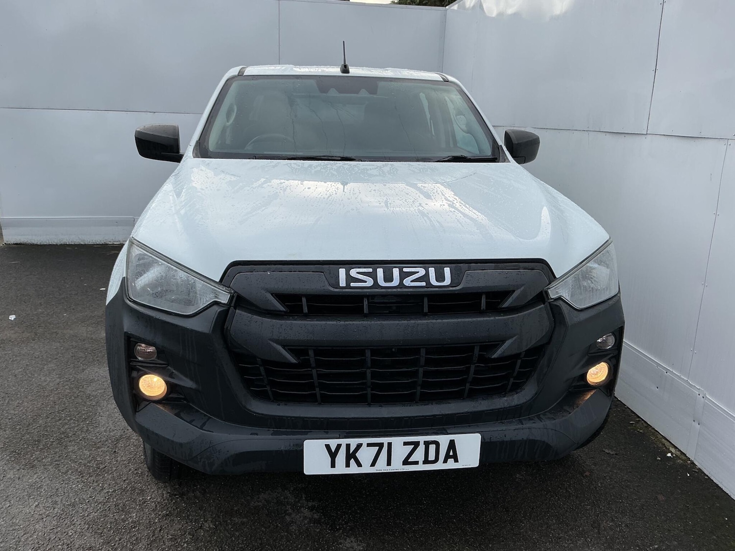 Used Isuzu D-Max 2021 for sale - 76633973: Photo 25