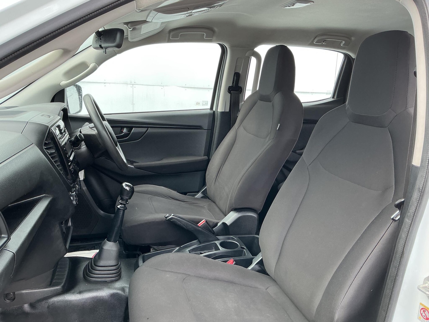 Used Isuzu D-Max 2021 for sale - 76633973: Photo 7