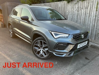 Used SEAT Ateca 2023 for sale - 79159057: Photo