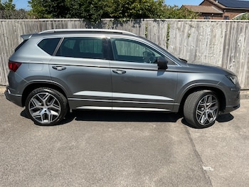Used SEAT Ateca 2023 for sale - 79159057: Photo