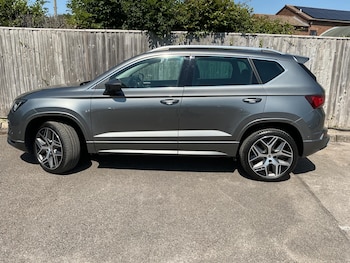 Used SEAT Ateca 2023 for sale - 79159057: Photo