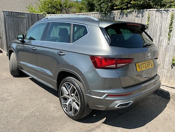 Used SEAT Ateca 2023 for sale - 79159057: Photo