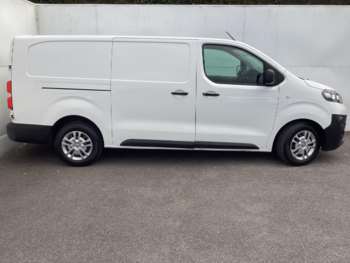 Used Vauxhall Vivaro 2021 for sale - 75051809: Photo