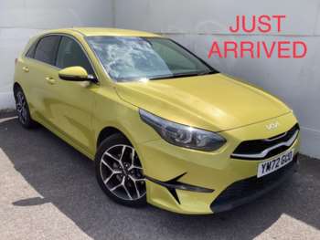 2023 (72) - 1.5 T-GDi 3 DCT Euro 6 (s/s) 5dr