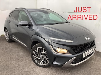 Used Hyundai KONA 2022 for sale - 75838552: Photo