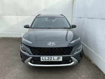 Used Hyundai KONA 2022 for sale - 75838552: Photo