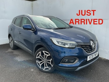2019 (19) - 1.5 Blue dCi GT Line Euro 6 (s/s) 5dr