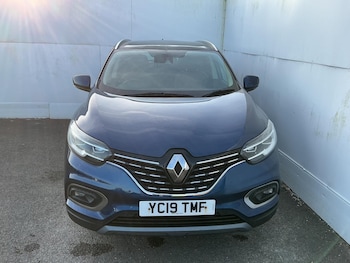 Used Renault Kadjar 2019 for sale - 76175076: Photo